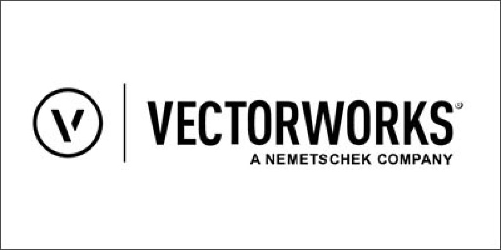 Logo Vectorworks.