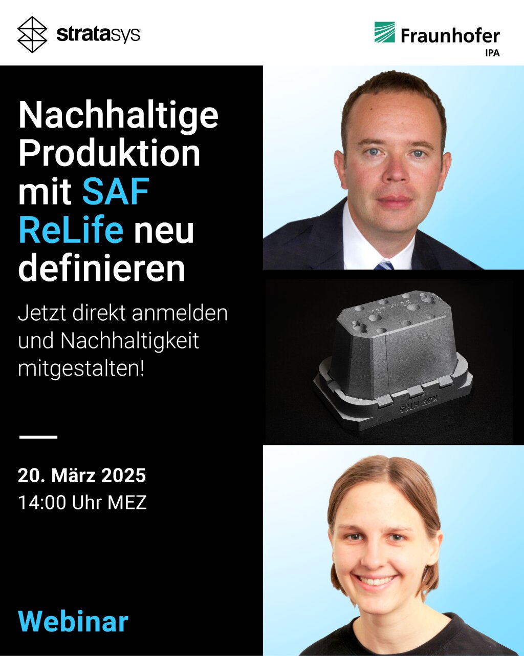 SAF ReLife Webinar.