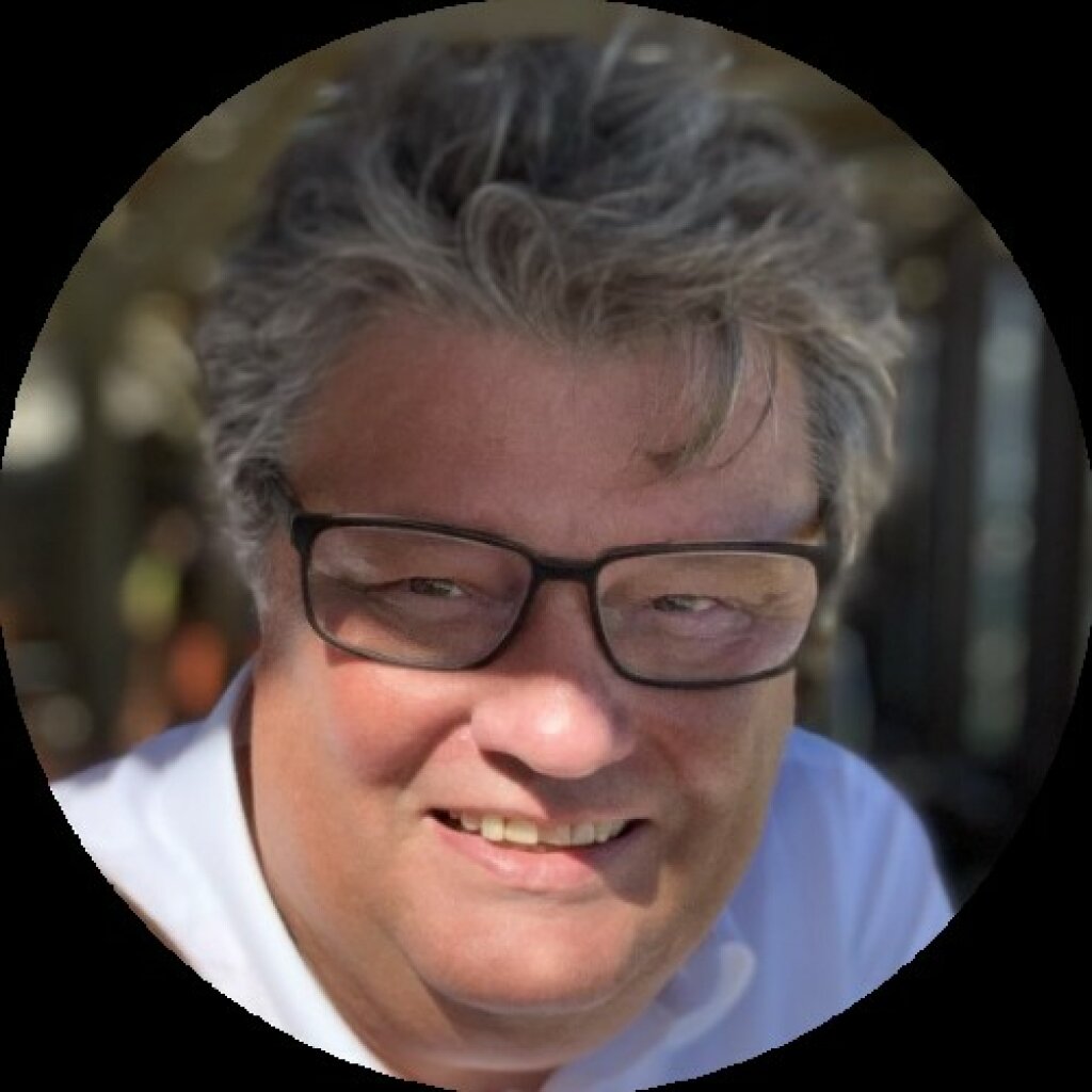 Christian Hebbecker Stratasys.