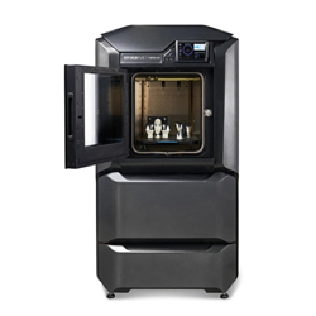 3D-Druck Stratasys FDM F123 cr 3D-Drucker.