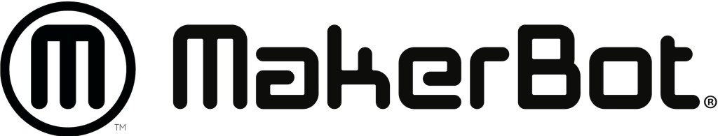 MakerBot Logo.