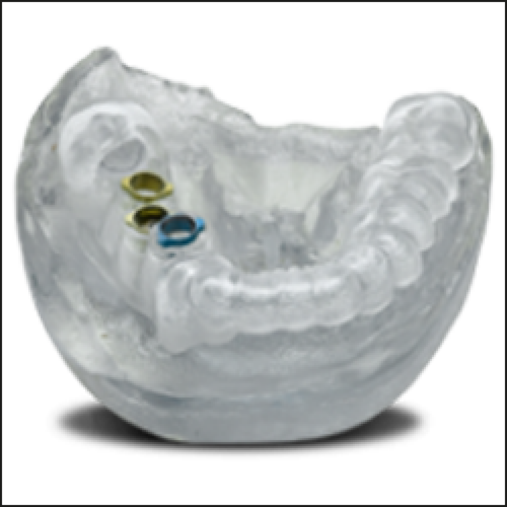 3D-Druck Stratasys Polyjet Biocompatibility.