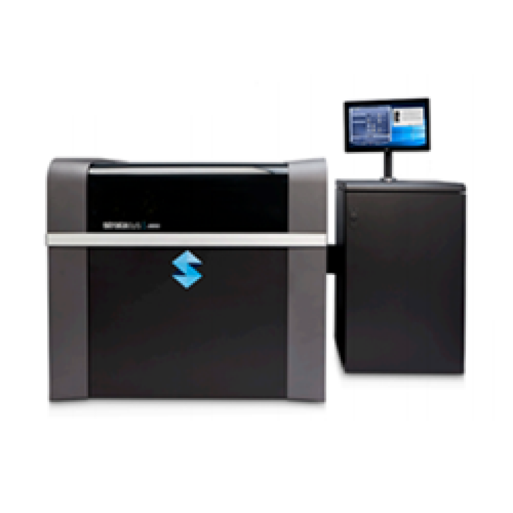 3D-Druck Stratasys Polyjet j850 pro 3D-Drucker.