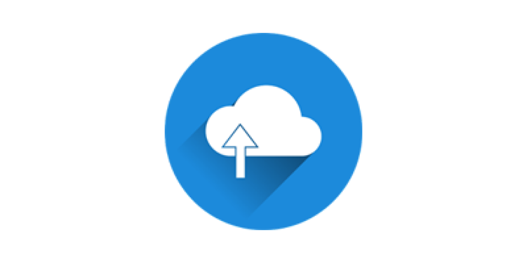 PLM Cloud Logo.