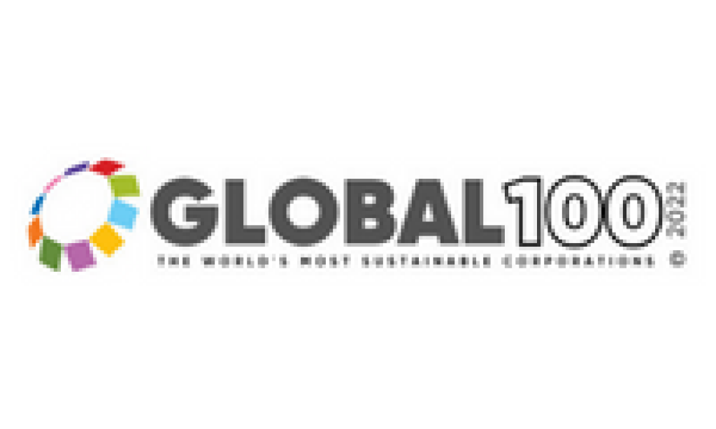 Global 100.