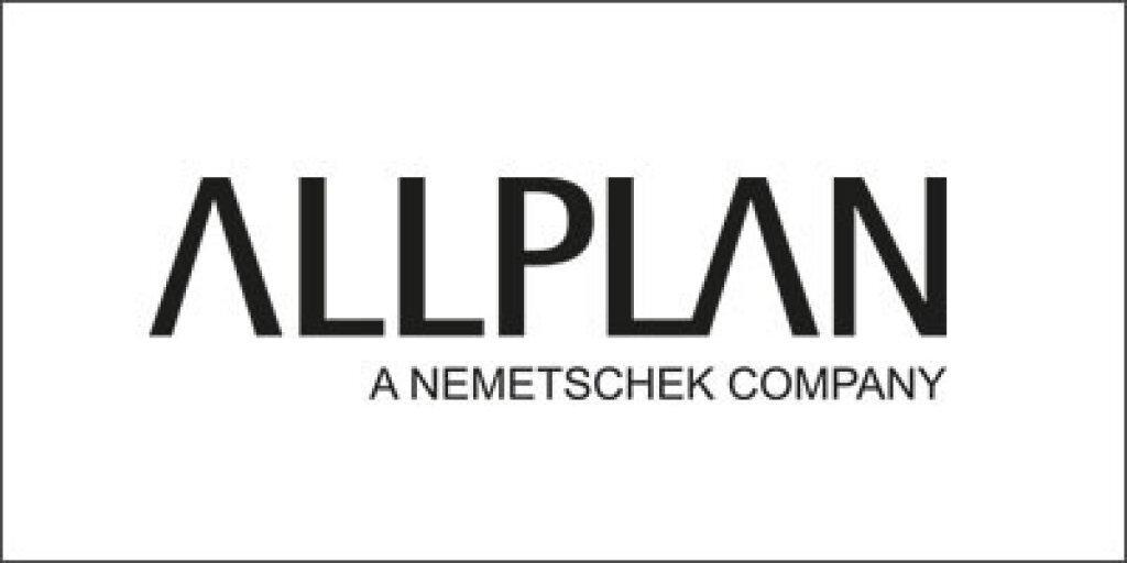 Allplan Logo.