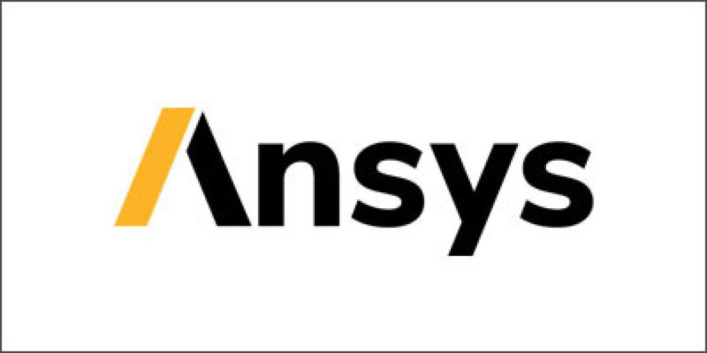Ansys Logo.