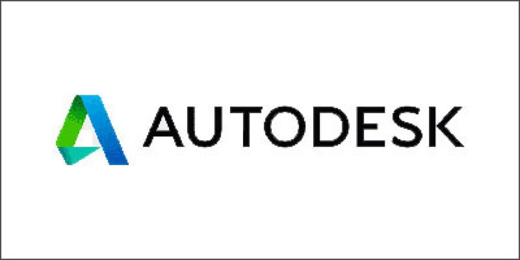logo Autodesk.