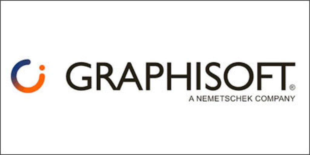 Logo Graphisoft.