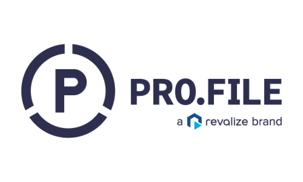Logo Pro.File.